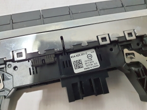 AUDI RS Q3 F3 (2019–2026) Other switch 83A925301C - 3