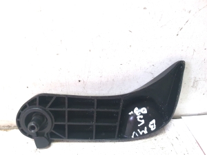 BMW 5 SERIES E39 (1995–2004) Hood release handle (interior) 822662 - 2
