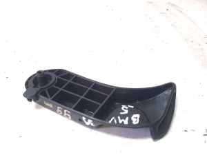 BMW 5 SERIES E39 (1995–2004) Hood release handle (interior) 822662 - 3