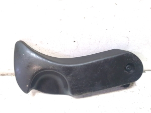 BMW 5 SERIES E39 (1995–2004) Hood release handle (interior) 822662 - 4