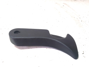 BMW 5 SERIES E39 (1995–2004) Hood release handle (interior) 822662 - 5