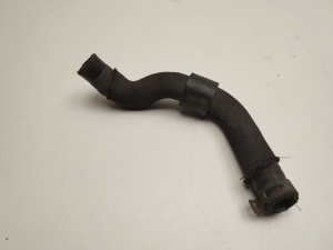 Mercedes Benz E-Class W212 (2009–2015) Jahutusradiaatori voolik A2125015284 - 2