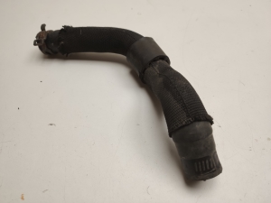 Mercedes Benz E-Class W212 (2009–2015) Jahutusradiaatori voolik A2125015284 - 3