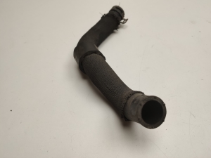 Mercedes Benz E-Class W212 (2009–2015) Jahutusradiaatori voolik A2125015284 - 4