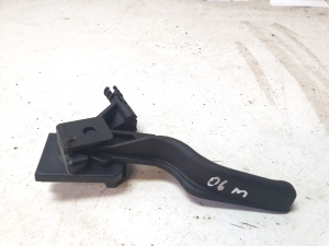 Opel Zafira B (2005–2014) Hood release handle (interior) 218186591 - 2
