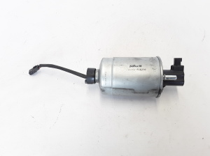  Fuel filter and its parts 