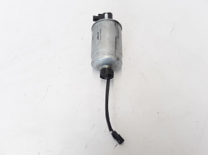   Fuel filter and its parts 