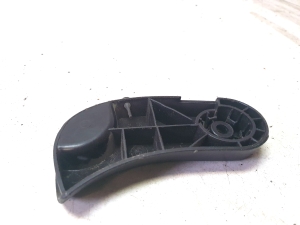 BMW X3 E83 (2003–2010) Hood release handle (interior) 8223163 - 3