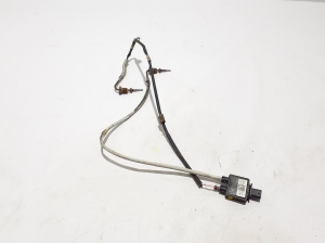 Exhaust gas temperature sensor - 8S0919519