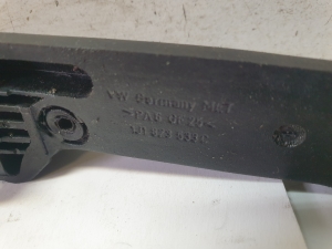 Griff Motorhaubenentriegelung im Innenraum - 1J1923533C