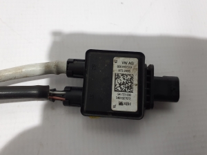 AUDI RS Q3 F3 (2019–2026) Abgastemperatursensor 8S0919519 - 3