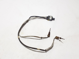 Exhaust gas temperature sensor - 8S0919519