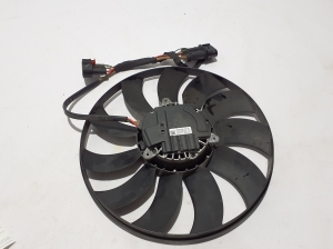 AUDI RS Q3 F3 (2019–2026) Kühlerlüftermotor 3Q0959455B - 2