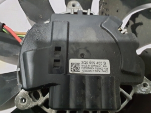 AUDI RS Q3 F3 (2019–2026) Kühlerlüftermotor 3Q0959455B - 4