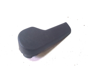 Volkswagen Transporter T5 (2003–2015) Hood release handle (interior) 1J1323533C - 2