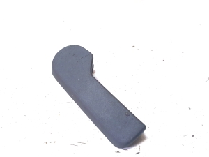Volkswagen Transporter T5 (2003–2015) Hood release handle (interior) 1J1323533C - 3