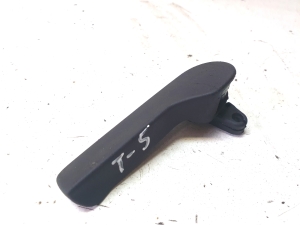 Griff Motorhaubenentriegelung im Innenraum - 1J1323533C