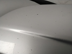 BMW 3 SERIES F30 (2011–2018) Priekšējais bamperis 8067873 - 17