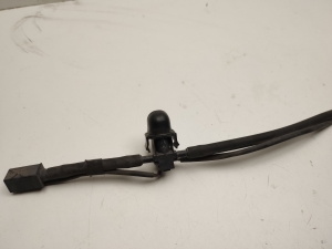 Mercedes Benz E-Class W212 (2009–2015) Frontscheibenwaschdüse A2128601292 - 3