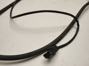 Mercedes Benz E-Class W212 (2009–2015) Frontscheibenwaschdüse A2128601292 - 4