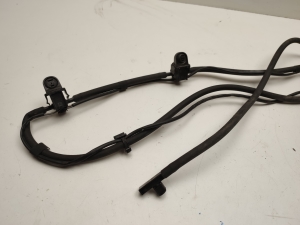 Mercedes Benz E-Class W212 (2009–2015) Frontscheibenwaschdüse A2128601292 - 5
