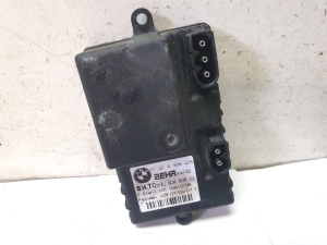 BMW 5 SERIES E60 (2003–2010) Gebläsewiderstand 67326988425 - 5