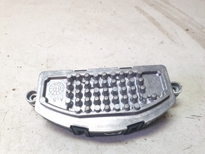 Volkswagen Passat B8 (2014–2023) Gebläsewiderstand 3Q0907521A - 2