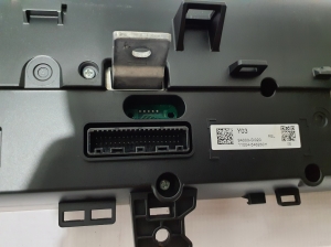 Hyundai IONIQ 5 I (2021–2026) Screen 94003GI020 - 6