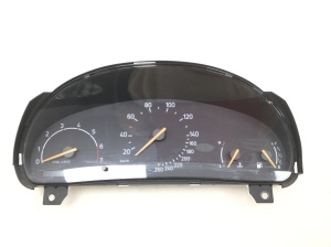 Instrument cluster - 769215970