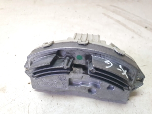 BMW X6 E71 (2008–2014) Gebläsewiderstand T1000664T - 2