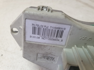 BMW X6 E71 (2008–2014) Gebläsewiderstand T1000664T - 4