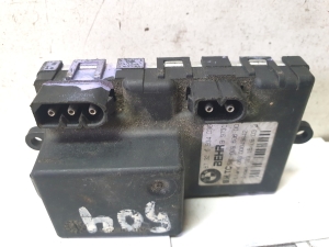 BMW 5 SERIES E60 (2003–2010) Gebläsewiderstand 67326934036 - 2