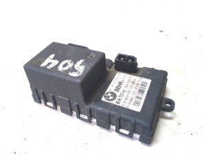 BMW 5 SERIES E60 (2003–2010) Gebläsewiderstand 67326934036 - 5