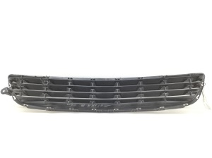  Front bumper lower grille 