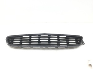   Front bumper lower grille 