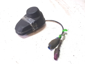 Volkswagen Transporter T5 (2003–2015) Antenna - 4