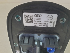 AUDI A4 B9 (2015–2026) Antenne 4M0035503E - 6