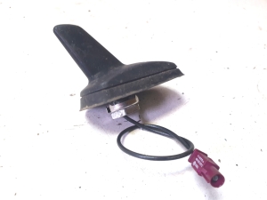 Volkswagen Passat B6 (2005–2010) Antenn 1K0035507E - 3