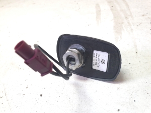 Volkswagen Passat B6 (2005–2010) Antenn 1K0035507E - 5
