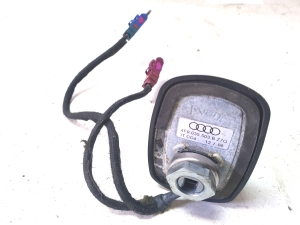 AUDI A6 C6 (2004–2011) Antenne 4F9035503B - 2