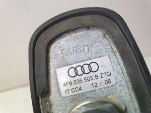 AUDI A6 C6 (2004–2011) Antenne 4F9035503B - 3
