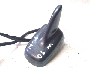 AUDI A6 C6 (2004–2011) Antenne 4F9035503B - 4