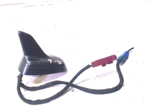 AUDI A6 C6 (2004–2011) Antenne 4F9035503B - 5