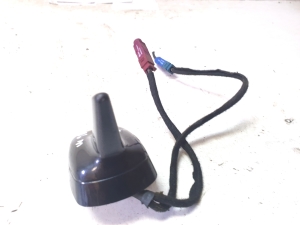 AUDI A6 C6 (2004–2011) Antenne 4F9035503B - 6