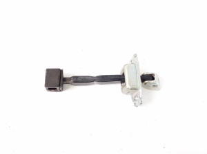 Mitsubishi ASX (2010–2026) Rear side door opening limiter 5732A066 - 2