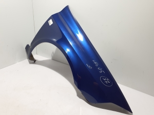 RENAULT Laguna II (2001–2007) Front fender 8200258175 - 2