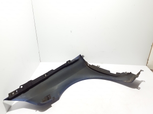 RENAULT Laguna II (2001–2007) Front fender 8200258175 - 4