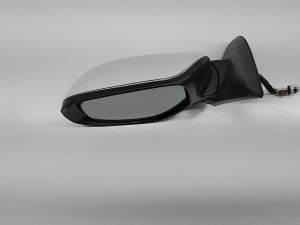 Mitsubishi Outlander (2012–2021) Side mirror and its parts 7632C517 - 3