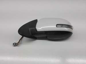   Küljepeegel ja selle osad  - 7632C517 
