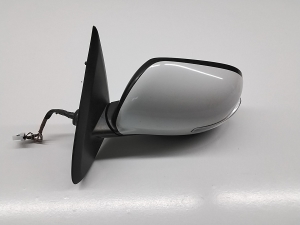 Mitsubishi Outlander (2012–2021) Side mirror and its parts 7632C517 - 5